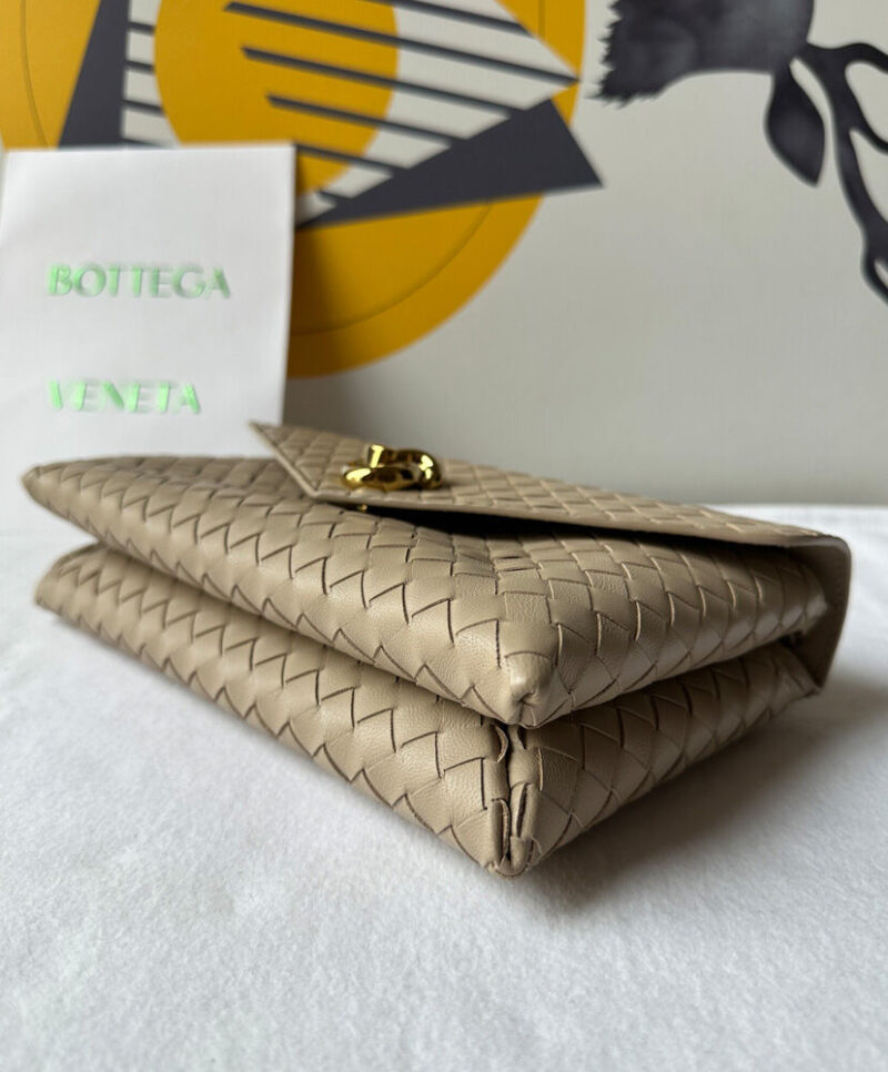 Bottega Veneta Knot Lock 817191